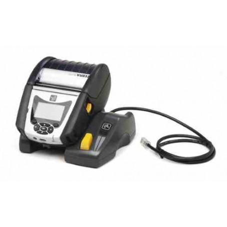 Zebra P1031365-034 accessorio per stampanti portatili Nero, Bianco, Giallo QLn220 & Qln320 (P1031365-034)