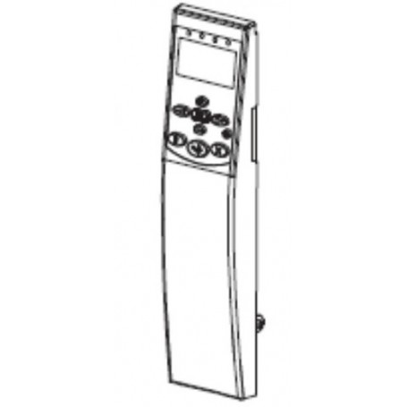 Zebra P1006033 kit per stampante (P1006033)