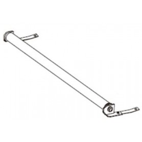 Zebra G49279M parte di ricambio per la stampa (G49279M)