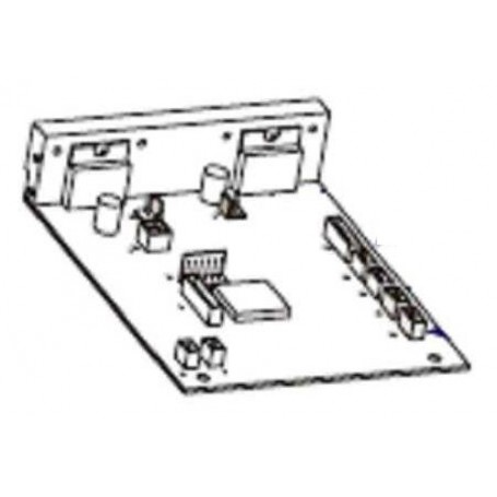 Zebra Kit Motor Control Board RH & LH (G43210M)