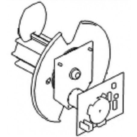 Zebra G79026M kit per stampante (G79026M)