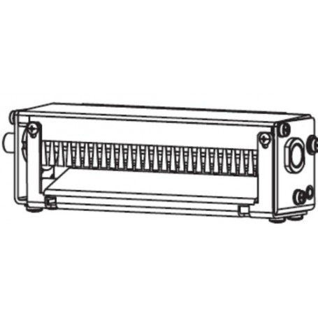 Zebra P1006085 parte di ricambio per la stampa (P1006085)