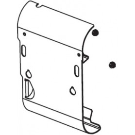Zebra G48383M parte di ricambio per la stampa (G48383M)