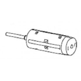 Zebra G77117M kit per stampante (G77117M)