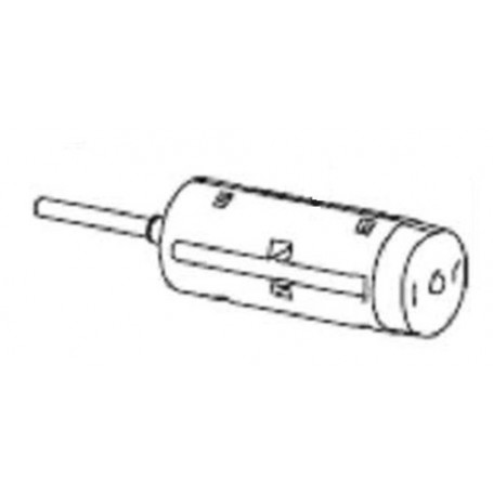 Zebra G77117M kit per stampante (G77117M)