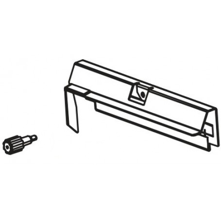 Zebra 79864M kit per stampante (79864M)