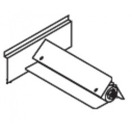 Zebra G46044M parte di ricambio per la stampa Fuso (G46044M)