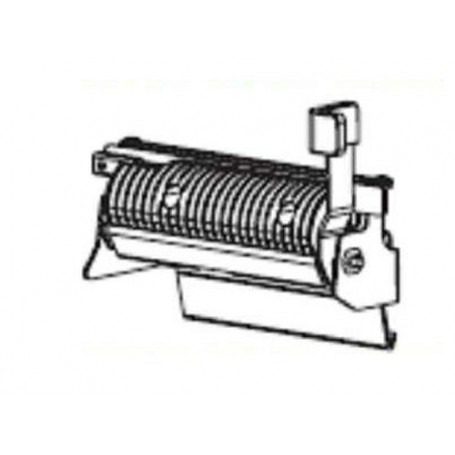 Zebra 79832M kit per stampante (79832M)