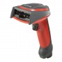 Honeywell 3800i Lettore di codici a barre portatile 1D/2D CCD Grigio, Arancione (3800ISR050E)