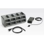 Zebra SAC5070-800CR carica batterie AC (SAC5070-800CR)