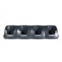 Honeywell 6100-NB-2 docking station per dispositivo mobile PDA Nero (6100-NB-2)
