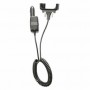 Honeywell 99EX-MC Caricabatterie per dispositivi mobili Nero Auto (99EX-MC)