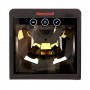Honeywell Solaris 7820 Lettore di codici a barre fisso 1D Nero (MS7820-118)