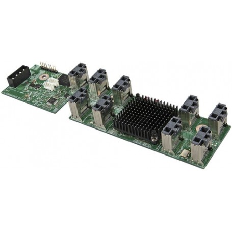 Intel RES2CV360 controller RAID 6 Gbit/s (RES2CV360)