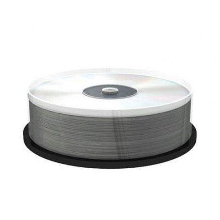 MediaRange MR513 disco vergine Blu-Ray BD-R 25 GB 25 pz (MR513)