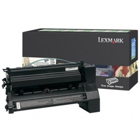 Lexmark 24B5833 cartuccia toner 1 pz Originale Magenta (24B5833)