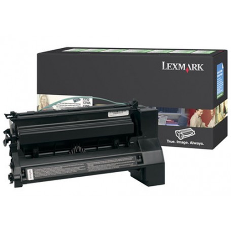Lexmark 24B5833 cartuccia toner 1 pz Originale Magenta (24B5833)