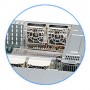 Supermicro SC836BE16-R920B Supporto Nero 920 W (CSE-836BE16-R920B)