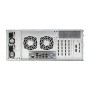 Supermicro SuperChassis 846BE26-R920B Supporto Nero 920 W (CSE-846BE26-R920B)