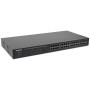 Intellinet 560559 switch di rete Gigabit Ethernet (10/100/1000) Supporto Power over Ethernet (PoE) Nero (560559)