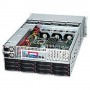 Supermicro CSE-847E16-R1K28LPB computer case Supporto Nero 1280 W (CSE-847E16-R1K28LPB)