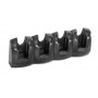 Zebra CRD3000-400CES Caricabatterie per dispositivi mobili Nero Interno (CRD3000-400CES)