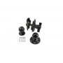 Intermec CV41002BRKTKIT supporto per personal communication Supporto passivo Computer portatile Nero (CV41002BRKTKIT)