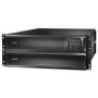 Fujitsu Smart-UPS A linea interattiva 3 kVA 2700 W 9 presa(e) AC (FJX3000RMHV2UNC)
