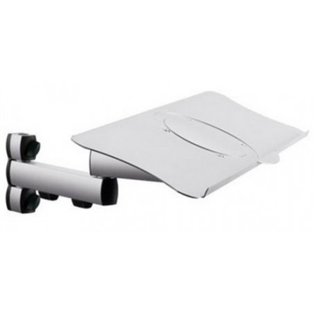 Novus TSS Supporto passivo Antracite, Argento (967+0119+000)