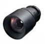 Panasonic ET-ELW20 lente per proiettore PT-EZ570/EZ570L/EW630/EW630L/EX600/EX600L/EW530/EW530L/EX500/EX500L (ET-ELW20)