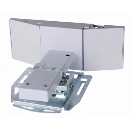 Panasonic ET-PKC100W supporto per proiettore Parete Bianco (ET-PKC100W)