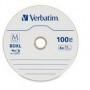 Verbatim BDXL 100GB 4X 5 pz (98913)
