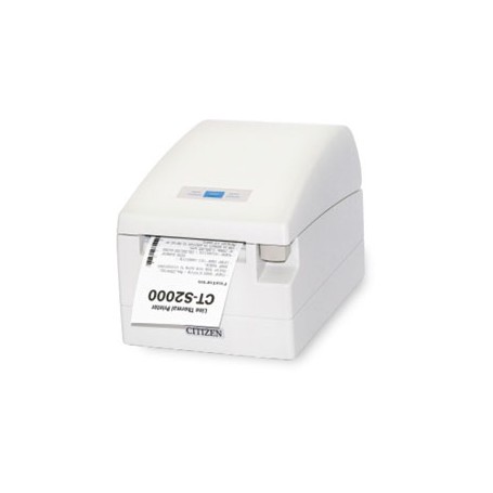 Citizen CT-S2000 Cablato Termico Stampante POS (CTS2000RSEWHL)