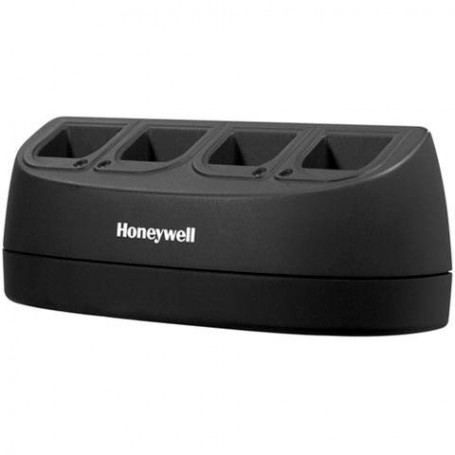 Honeywell MB4-BAT-SCN01UKD0 carica batterie Batteria per stampante di etichette dC (MB4-BAT-SCN01UKD0)