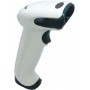Honeywell 1250G-1 lettore di codici a barre Lettore di codici a barre portatile 1D Laser Bianco (1250G-1)