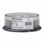 Verbatim 98917 disco vergine Blu-Ray BD-R 25 GB 25 pz (98917)