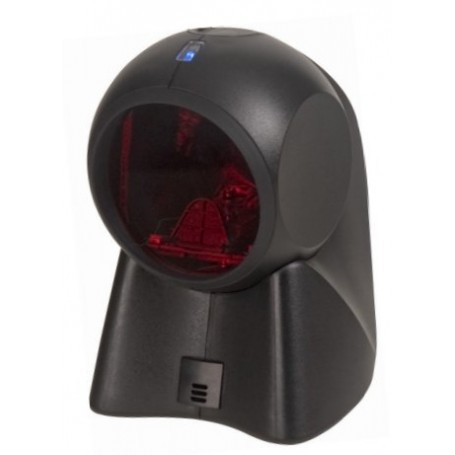 Honeywell MS7120-38-3 lettore di codici a barre Lettore di codici a barre fisso 1D Laser Nero (MS7120-38-3)