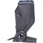 Honeywell QuantumT 3580 Lettore di codici a barre fisso 1D Laser Nero (MK3580-33A38)