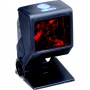 Honeywell QuantumT 3580 Lettore di codici a barre fisso 1D Laser Nero (MK3580-33A38)