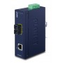 PLANET IFT-802T convertitore multimediale di rete 200 Mbit/s 1310 nm Blu (IFT-802T)