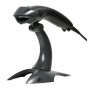 Honeywell Voyager 1400g Lettore di codici a barre portatile 1D Laser Nero (1400GPDF-2USB-1)