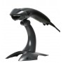 Honeywell Voyager 1400g Lettore di codici a barre portatile 1D Nero (1400G1D-2)