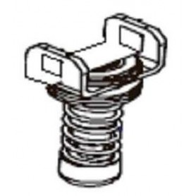 Zebra Kit Toggle Assy RH & LH (43053M)