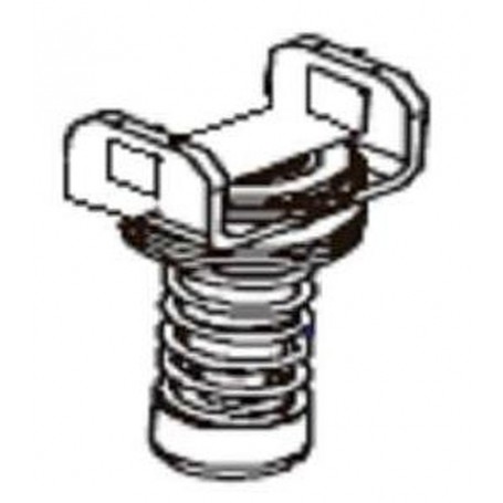 Zebra Kit Toggle Assy RH & LH (43053M)