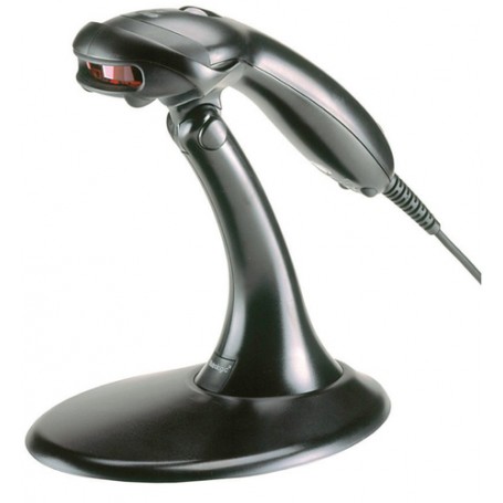 Honeywell Voyager MS9540-41-3 lettore di codici a barre Lettore di codici a barre portatile 1D Laser Nero (MS9540-41-3)