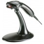 Honeywell Voyager MS9540-41-3 lettore di codici a barre Lettore di codici a barre portatile 1D Laser Nero (MS9540-41-3)