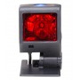 Honeywell QuantumT 3580 Lettore di codici a barre fisso 1D Laser Nero (MS3580-41)