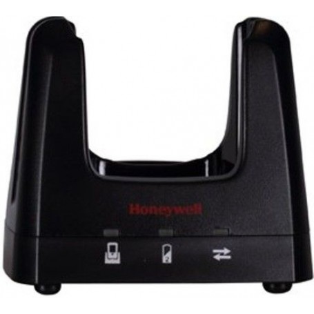 Honeywell HomeBase docking station per dispositivo mobile Nero (99EX-HB-3)