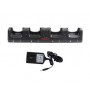 Honeywell 99EX-CB-2 Caricabatterie per dispositivi mobili Nero Interno (99EX-CB-2)