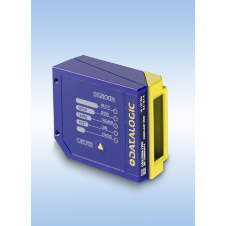 Datalogic DS2100N-2214 Blu, Giallo (930153190)